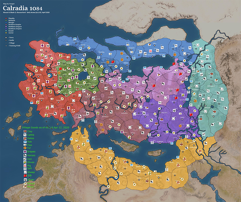tradergood-map-m&b2-bannerlord-wiki-guide